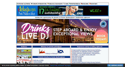 Desktop Screenshot of eszkocja.com